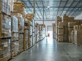 1297 - Opa-locka Warehouse