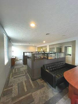 Carnegie Office Building
