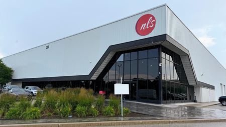 Photo of commercial space at 26 Monogram Place in Etobicoke