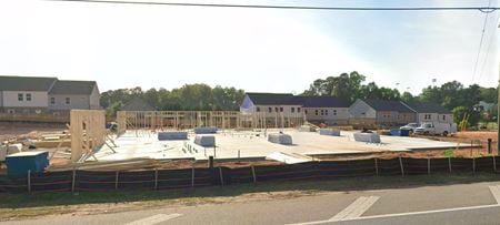 Healthcare space for Rent at 537 Beacon Hill Lane in Hoschton