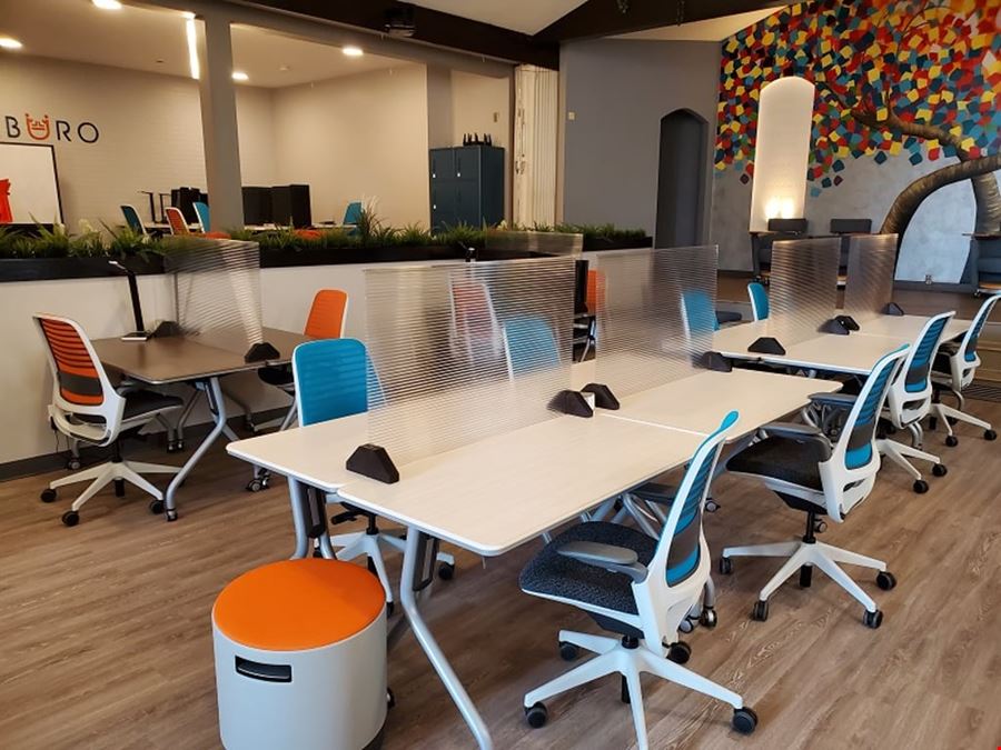 COLLABÜRO