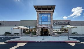 285 West El Paso Avenue