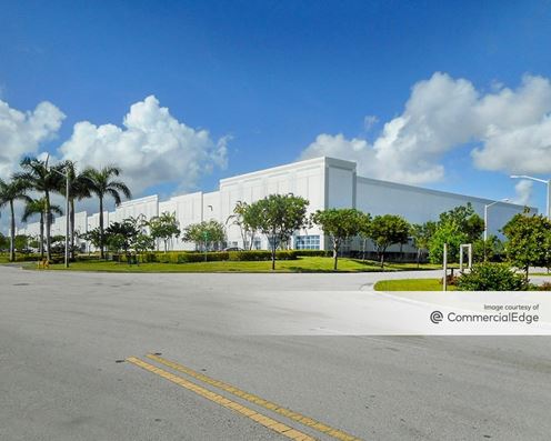 Prologis Beacon Lakes - Building 30