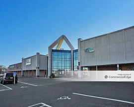 Village Ten Shopping Center