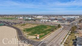 Home Depot Anchored Site For Sale/Ground Lease