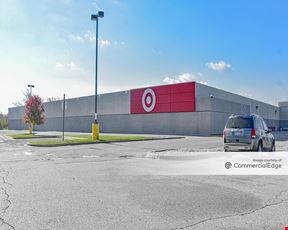 Genesee Commons - Target