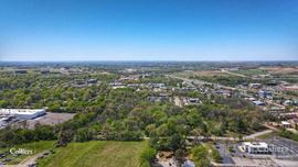 N Plainview Avenue| Fayetteville, Arkansas