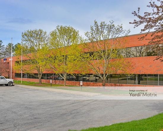 100 Discovery Way