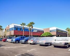 Cypress Point Office Park & Executive Suites
