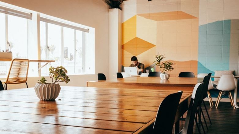 HardiHood - North Park Cowork