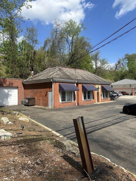 Photo of commercial space at 640 Long Rd in Pittsburgh