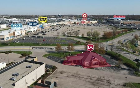 Retail space for Sale at 9934 Waterstone Boulevard in Cincinnati