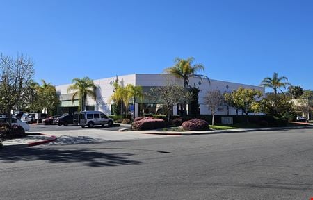 Industrial space for Rent at 41636 Enterprise Circle N in Temecula