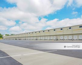 Victor Hill Commerce Center - Building B