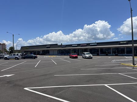 Photo of commercial space at 4500 Dixie Hwy NE in Palm Bay