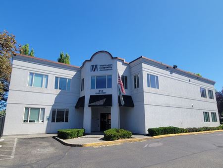 Office space for Sale at 520 Plum St SE in Olympia