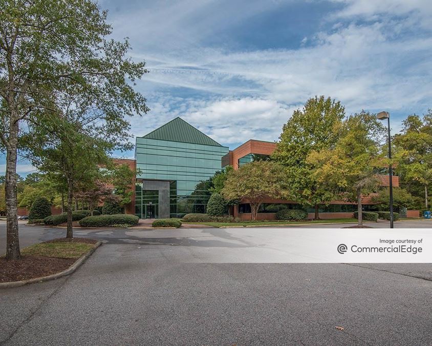 Oceana Place 448 Viking Drive, Virginia Beach, VA Office Space