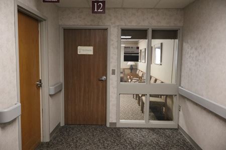 Office space for Sale at 800 Cooper Ave, Suite 12 in Saginaw