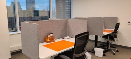 Office space for Rent at 111 Town Square Place in Jersey City