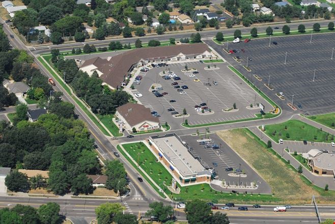 Foley Plaza