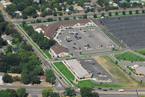 Foley Plaza