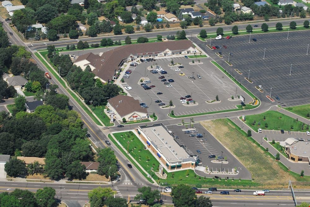 Foley Plaza