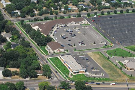 Photo of commercial space at 455  99th Ave in Coon Rapids
