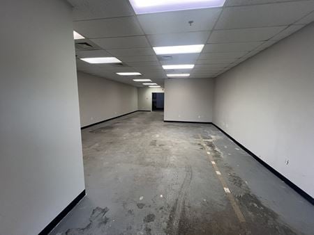 Industrial space for Rent at 20 Shea Way in Newark