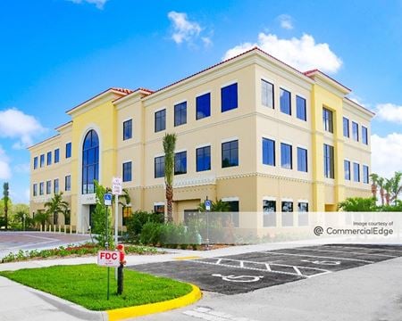 Office space for Rent at 11400 North Jog Road in Palm Beach Garden