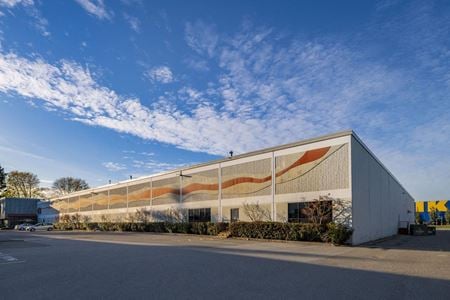 Industrial space for Rent at 3810 Jacombs Road in Richmond