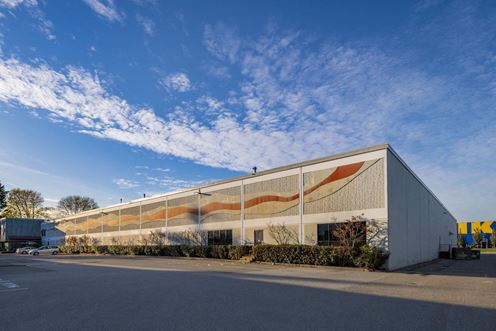 Key West Business Park - Building 6