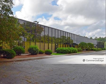 Industrial space for Rent at 4790 Fulton Industrial Blvd SW in Atlanta