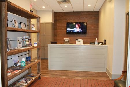 Photo of commercial space at 701 Greene Street in Augusta