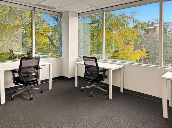 Regus - Burnaby - Still Creek Dr