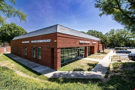 Healthcare space for Sale at 800 Springfield Commons Dr in Raleigh