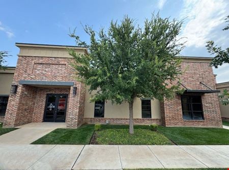 Retail space for Rent at 7820 Hillside Rd Suite 100 in Amarillo
