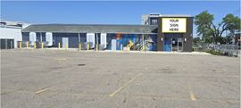 Lansing - Former Operating and Turnkey Provisioning Center