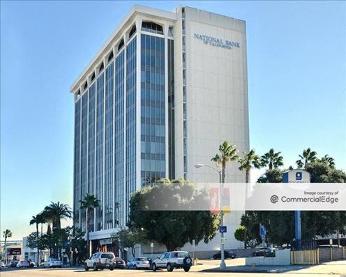 Tower at Sherman Oaks