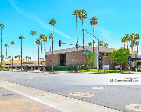 Office space for Rent at 777 East Tahquitz Canyon Way in Palm Springs