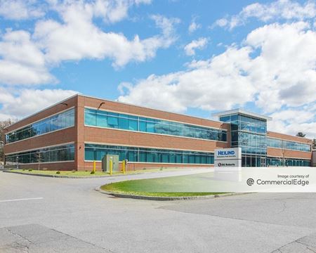 Photo of commercial space at 58 Jonspin Road in Wilmington