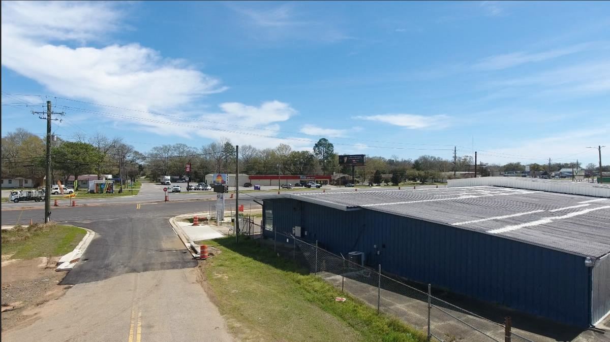 FOR SALE: 2.07 Acres HC/LI