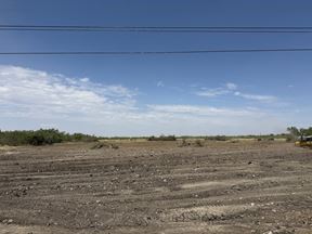 6458 E I-20 Abilene Tx - 13.00 ACRES