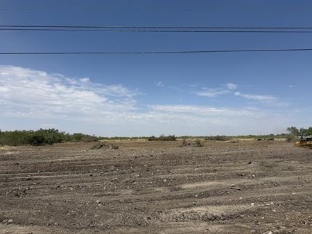 VacantLand space for Rent at 6458 E I-20 in Abilene
