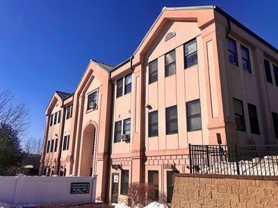 265 N Highland Ave