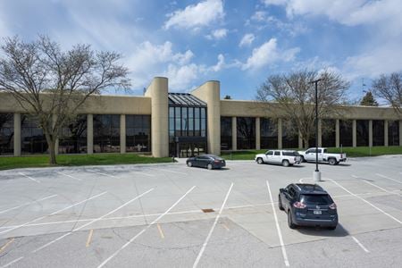 Office space for Rent at 1515 S 75th St in Omaha