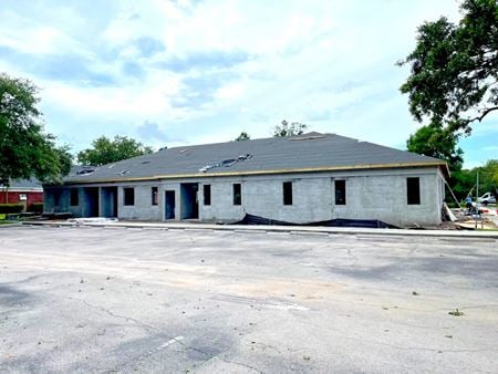 Photo of commercial space at 3108 17th Street in St. Cloud