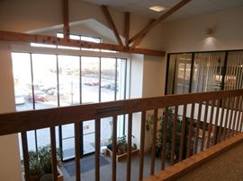 University Place Office Space