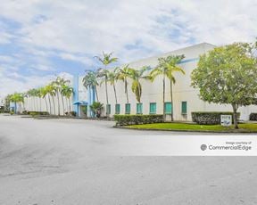 10800 & 10810 NW 92nd Terrace