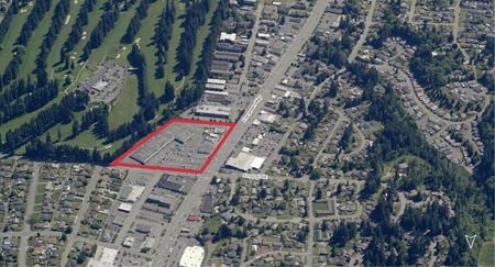 Photo of commercial space at 5305 Evergreen Way, Unit B in Everett