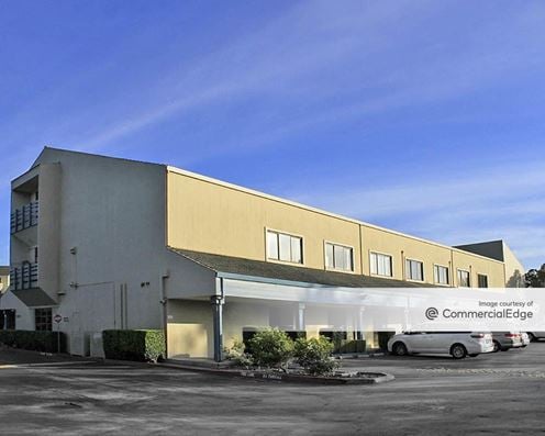Hillsdale Office Center